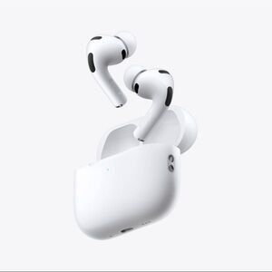 Never Used - Apple New Generation AirPods